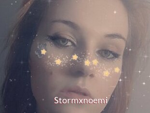 Stormxnoemi