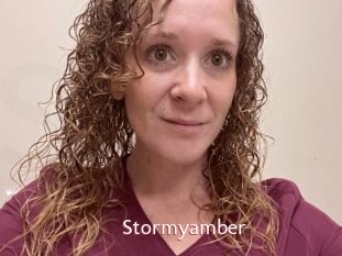 Stormyamber
