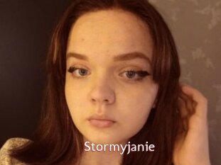 Stormyjanie
