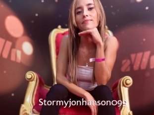 Stormyjonhanson099