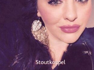 Stoutkoppel