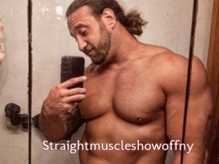straightmuscleshowoffny Sweet links only
