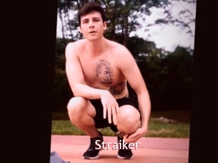 straiker Sweet links only