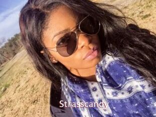 Strasscandy