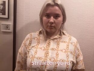 Strawberrybird
