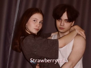 strawberrymila Sweet links only