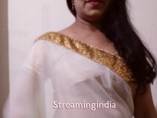 Streamingindia
