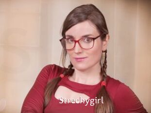 Strechygirl
