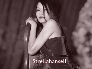 Strellahansell