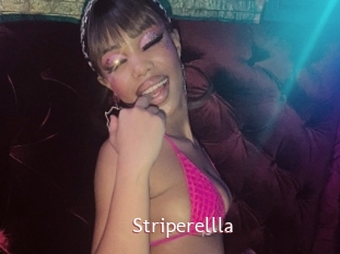 Striperellla