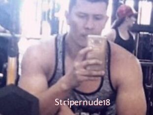 Stripernude18