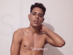 Stroman