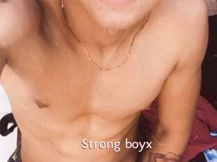 strong_boyx Sweet links only