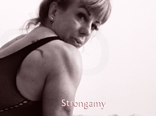 Strongamy