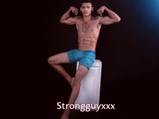 Strongguyxxx