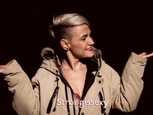 Strongissexy
