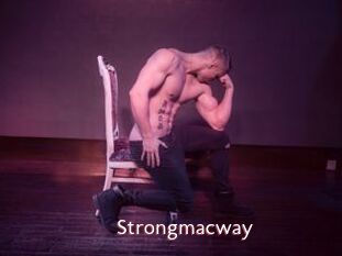 Strongmacway