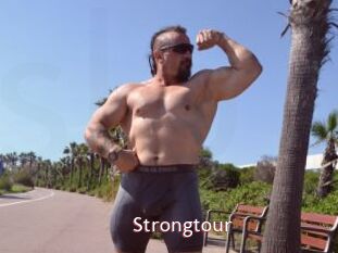 Strongtour