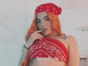 Sttarfiree