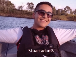 Stuartadams