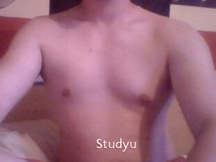 Studyu