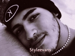 Styleevans
