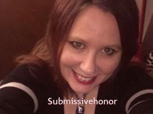 Submissivehonor