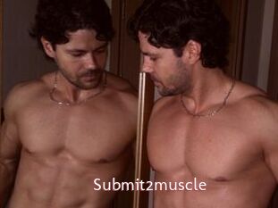 Submit2muscle