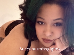 succubusmissgigifox Sweet links only