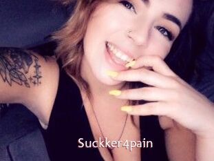 Suckker4pain