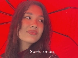 Sueharmon