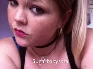 Sugarbabysam