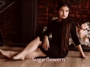 Sugarflowern