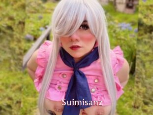 Suimisanz