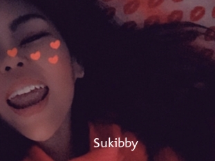 Sukibby
