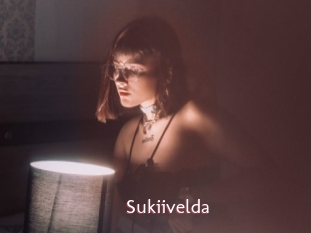 Sukiivelda