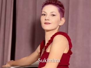 Sukiminx