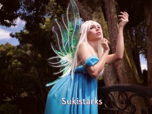 Sukistarks
