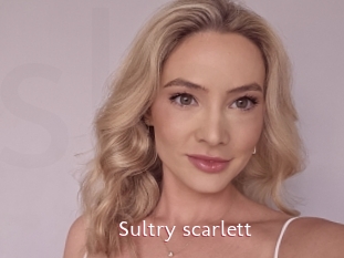 Sultry_scarlett