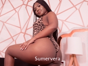 Sumervera