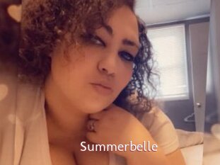 Summerbelle
