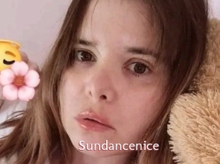 Sundancenice