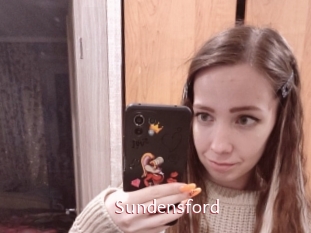 Sundensford