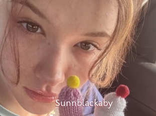 Sunnblackaby