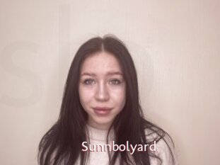 Sunnbolyard