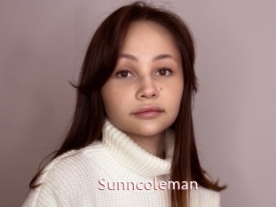 Sunncoleman
