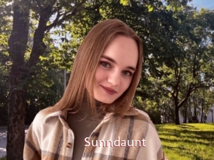 Sunndaunt