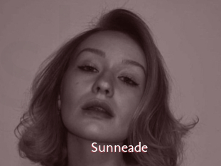 Sunneade