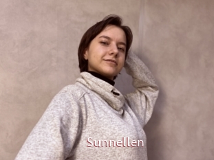 Sunnellen