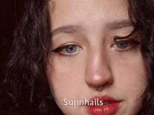 Sunnhails
